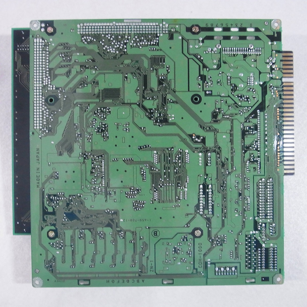 BEEP ゲームグッズ通販 / 【中古アーケード基板】タイトー/TAITO G