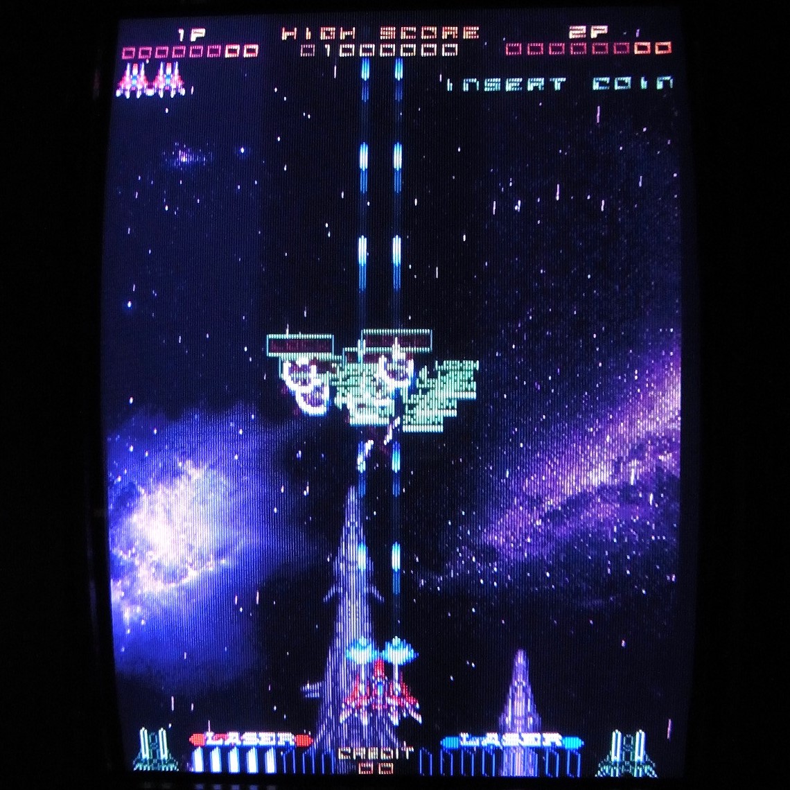 BEEP ゲームグッズ通販 / 【中古アーケード基板】タイトー/TAITO レイ