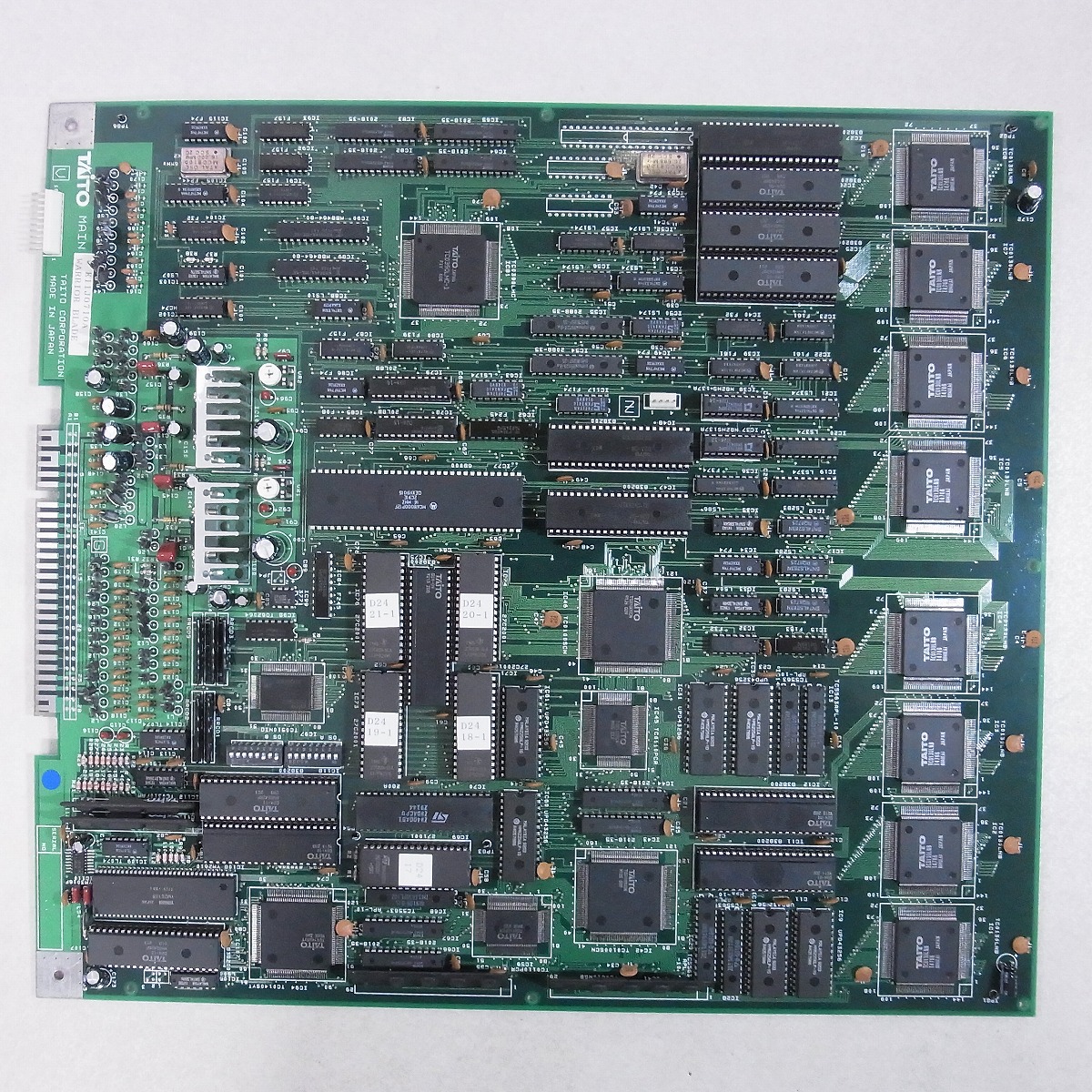 BEEP ゲームグッズ通販 / 【中古アーケード基板】タイトー/TAITO