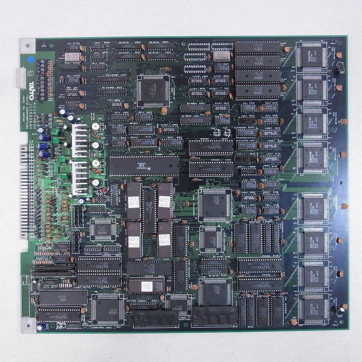 BEEP ゲームグッズ通販 / 【中古アーケード基板】タイトー/TAITO