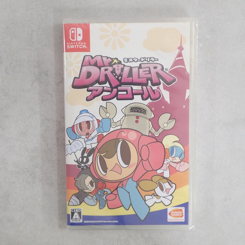 BEEP ゲームグッズ通販 / Nintendo Switch