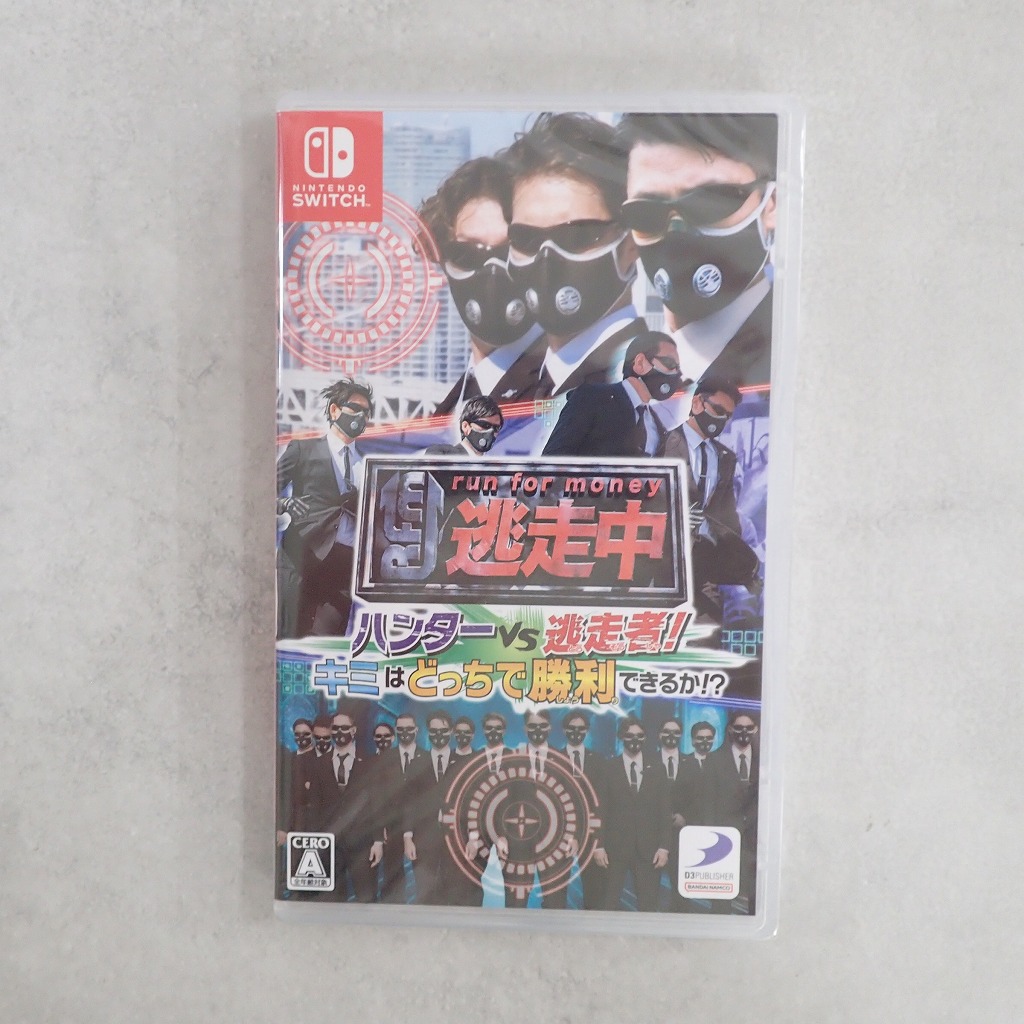 BEEP ゲームグッズ通販 / Nintendo Switch