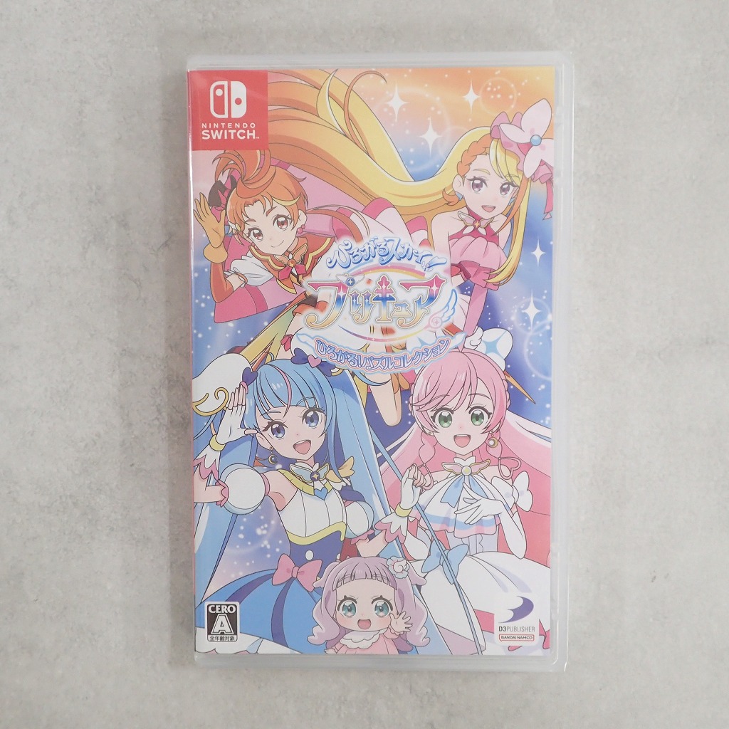 BEEP ゲームグッズ通販 / Nintendo Switch