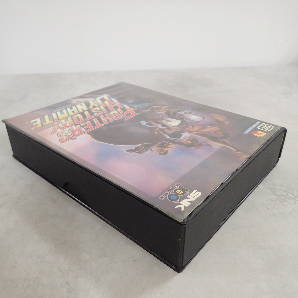 BEEP ゲームグッズ通販 / 【中古ソフト】NEOGEO │ファイターズ