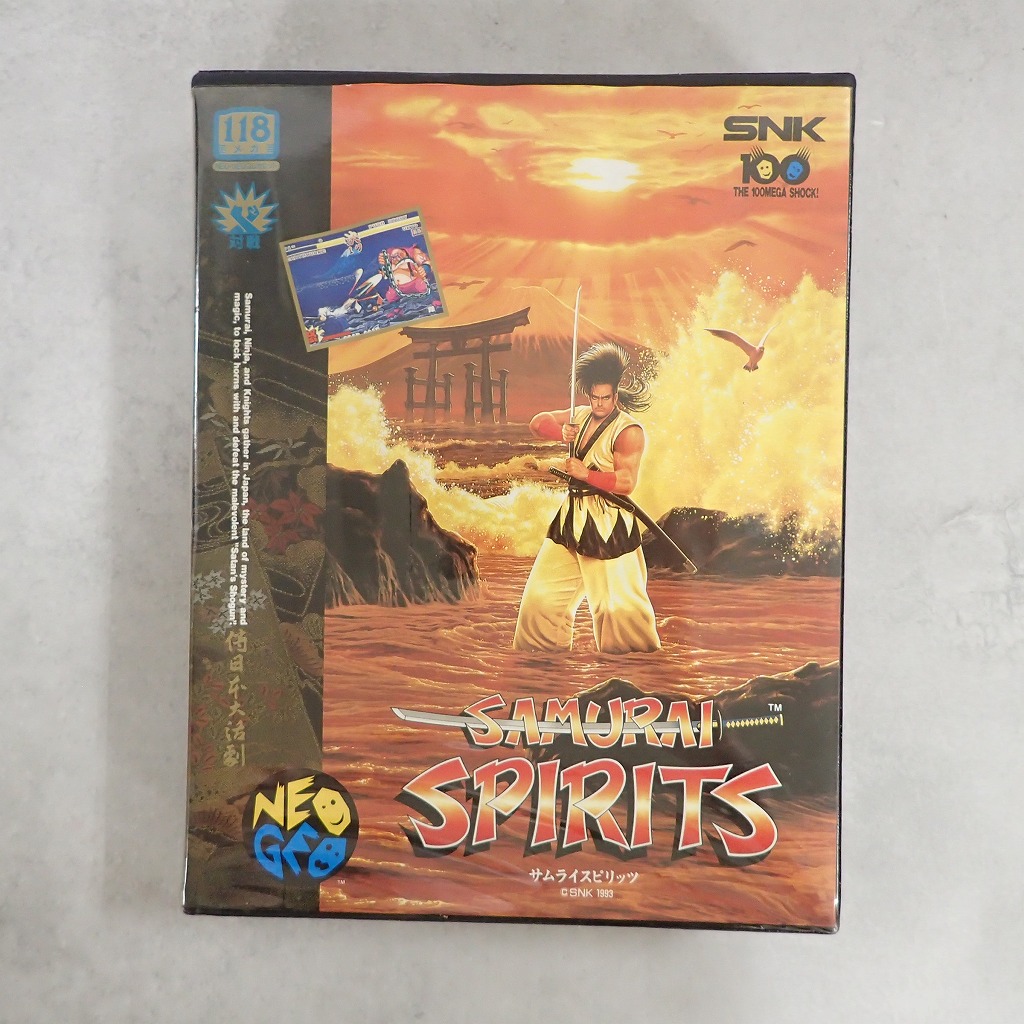 BEEP ゲームグッズ通販 / エス・エヌ・ケー / SNK