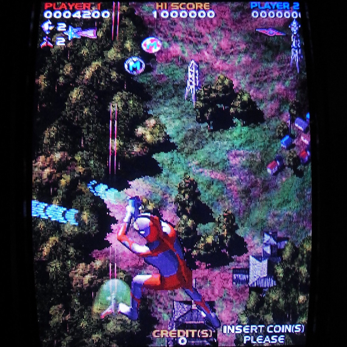 BEEP ゲームグッズ通販 / 【中古アーケード基板】バンプレスト/セタ