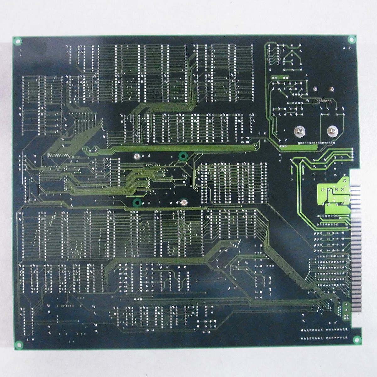 BEEP ゲームグッズ通販 / 【中古アーケード基板】バンプレスト/セタ