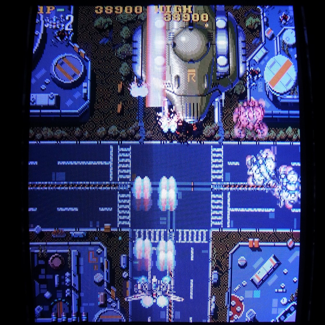 BEEP ゲームグッズ通販 / 【中古アーケード基板】バンプレスト
