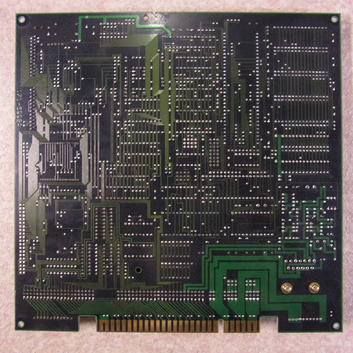 BEEP ゲームグッズ通販 / 【中古アーケード基板】コンパイル/セガ