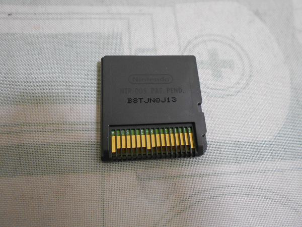 BEEP ゲームグッズ通販 / 【店頭併売品】NDS 「コロぱた」【TY