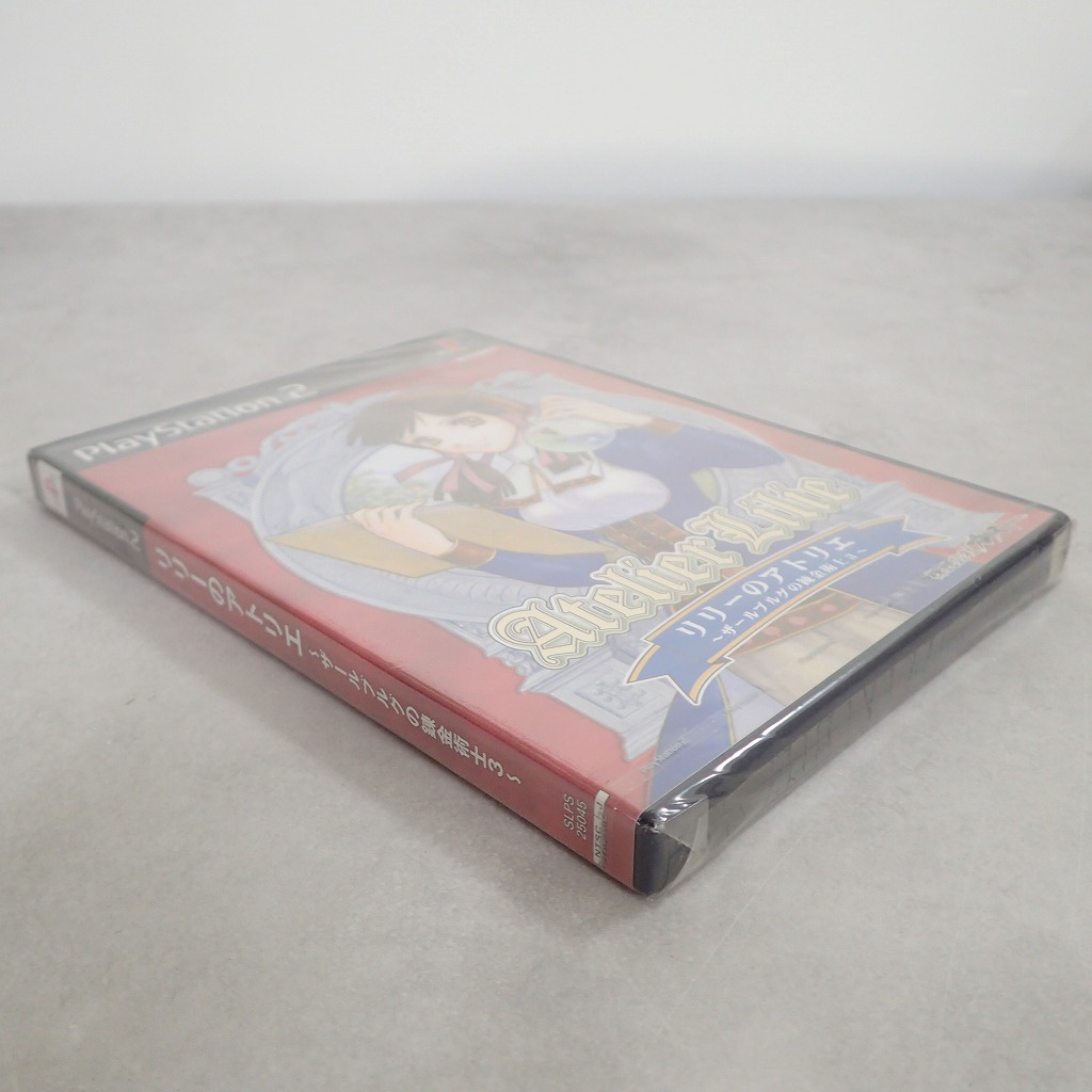 BEEP ゲームグッズ通販 / 【中古ソフト】PlayStation2│リリーの