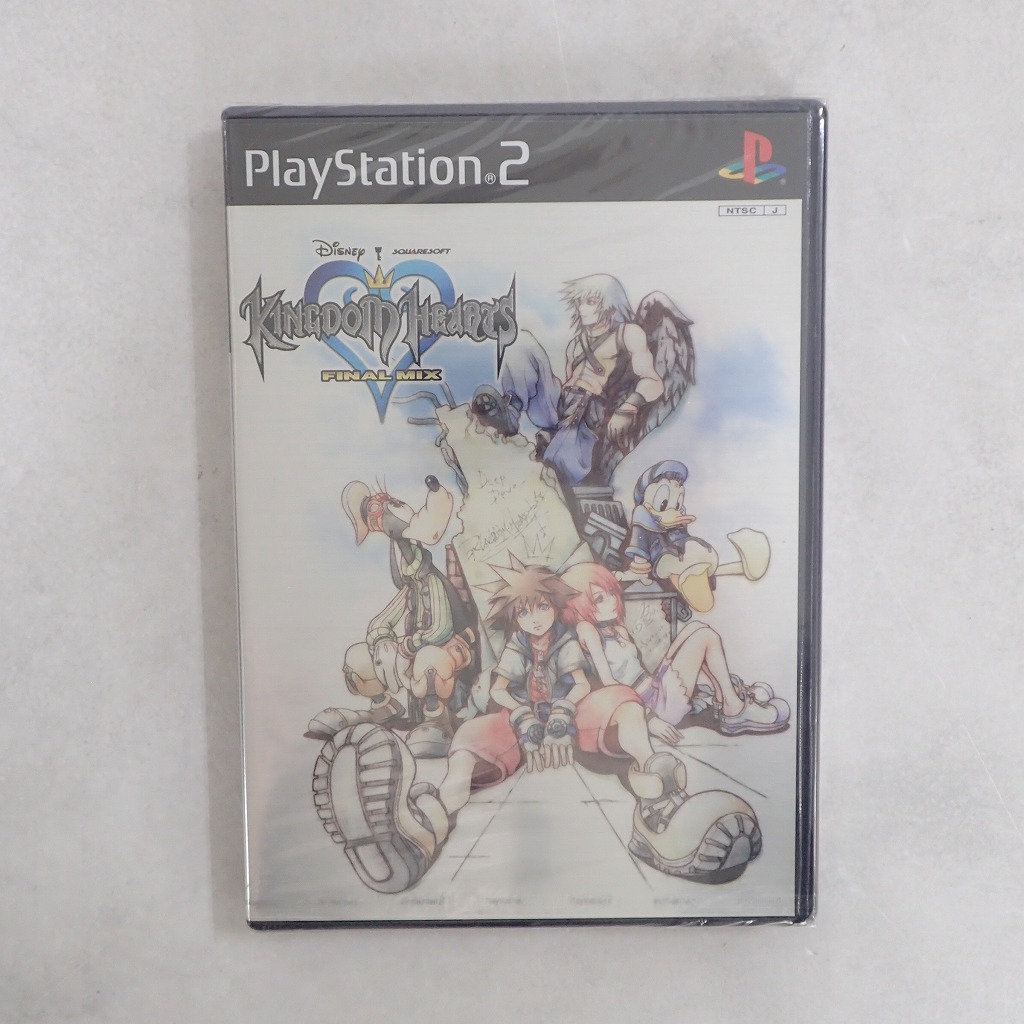 BEEP ゲームグッズ通販 / 【中古ソフト】PlayStation2│キングダム