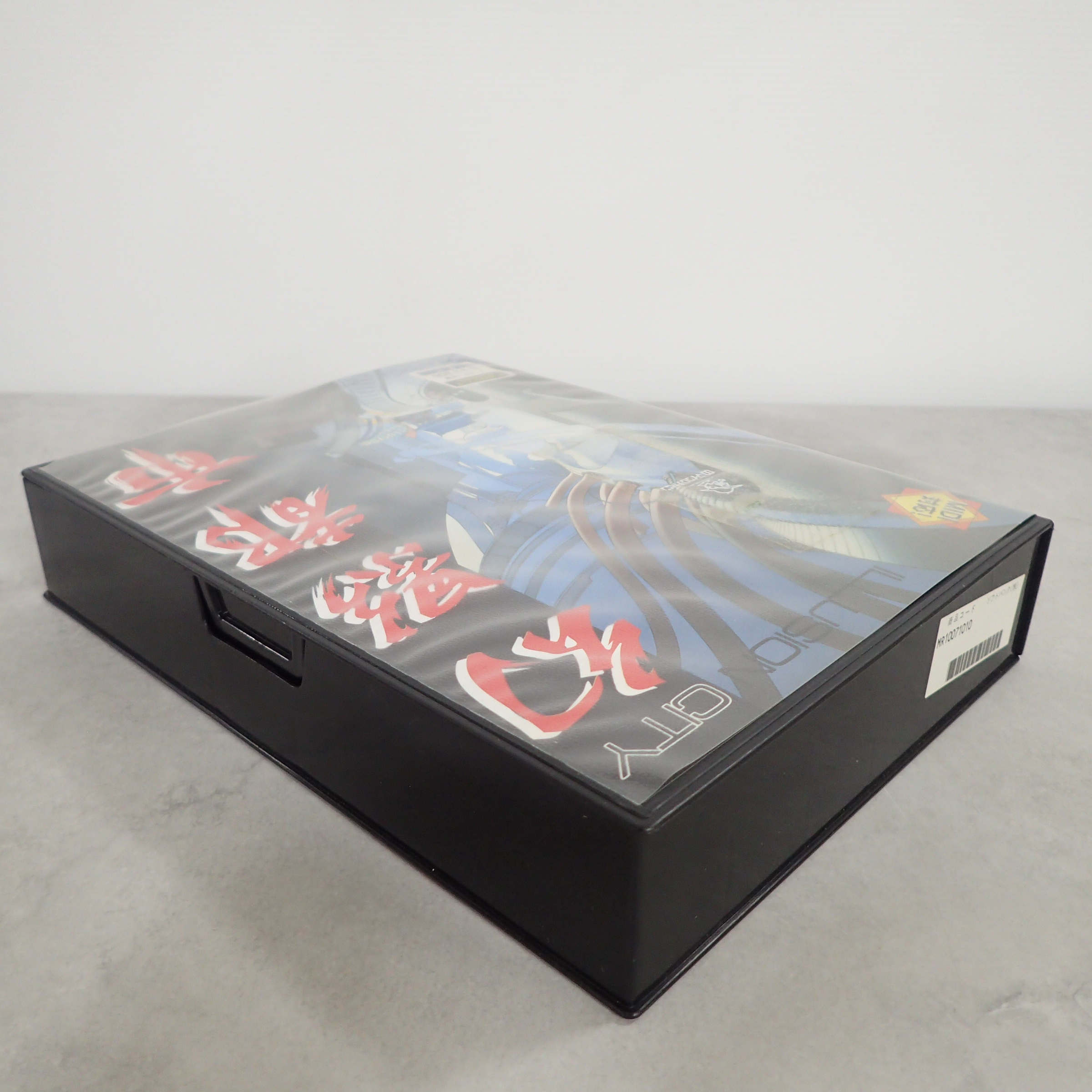BEEP ゲームグッズ通販 / 【中古PCソフト】X68000│幻影都市