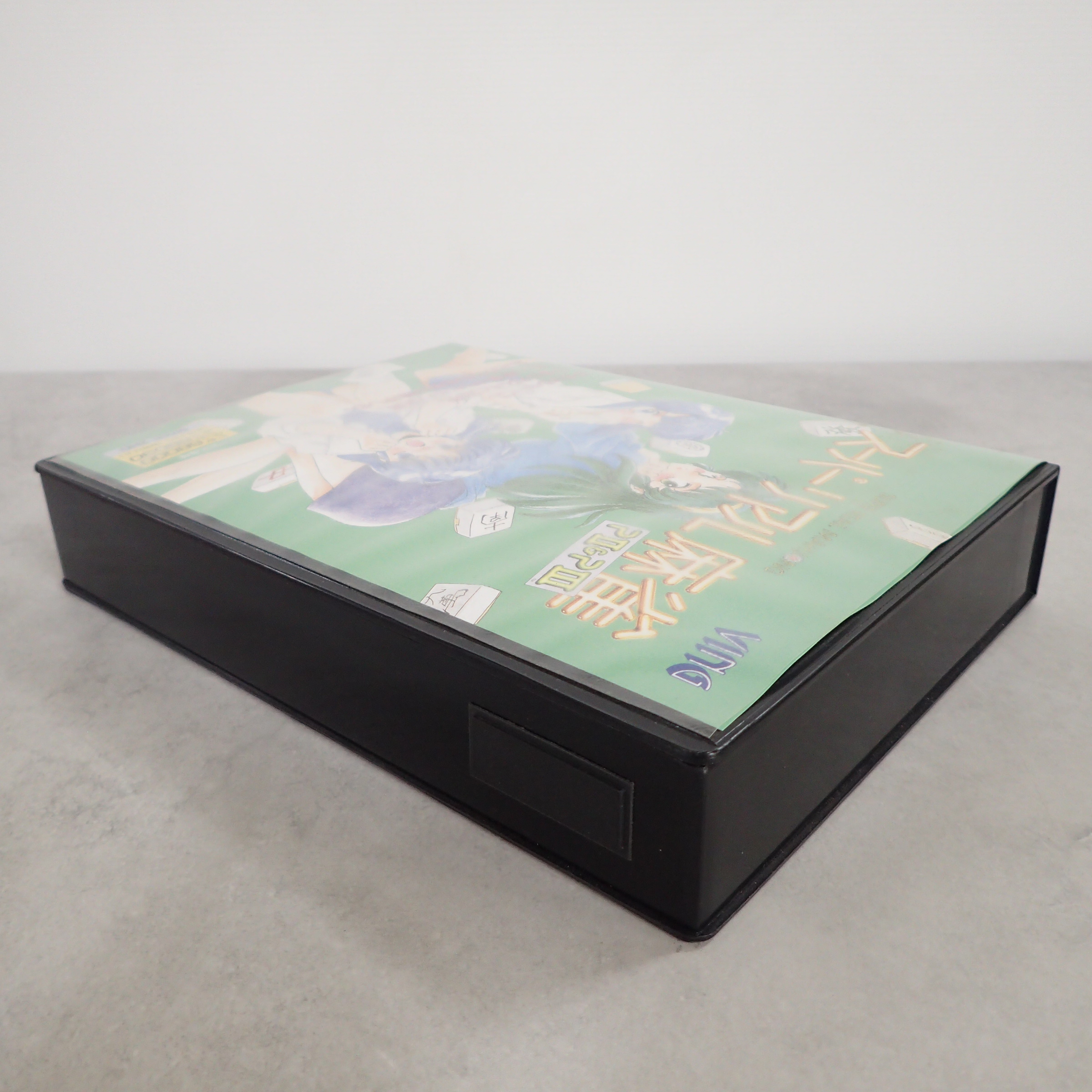 BEEP ゲームグッズ通販 / 【中古PCソフト】X68000│スーパーリアル麻雀