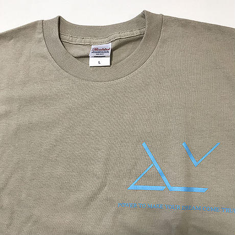 X68000 Tシャツ[グレー]