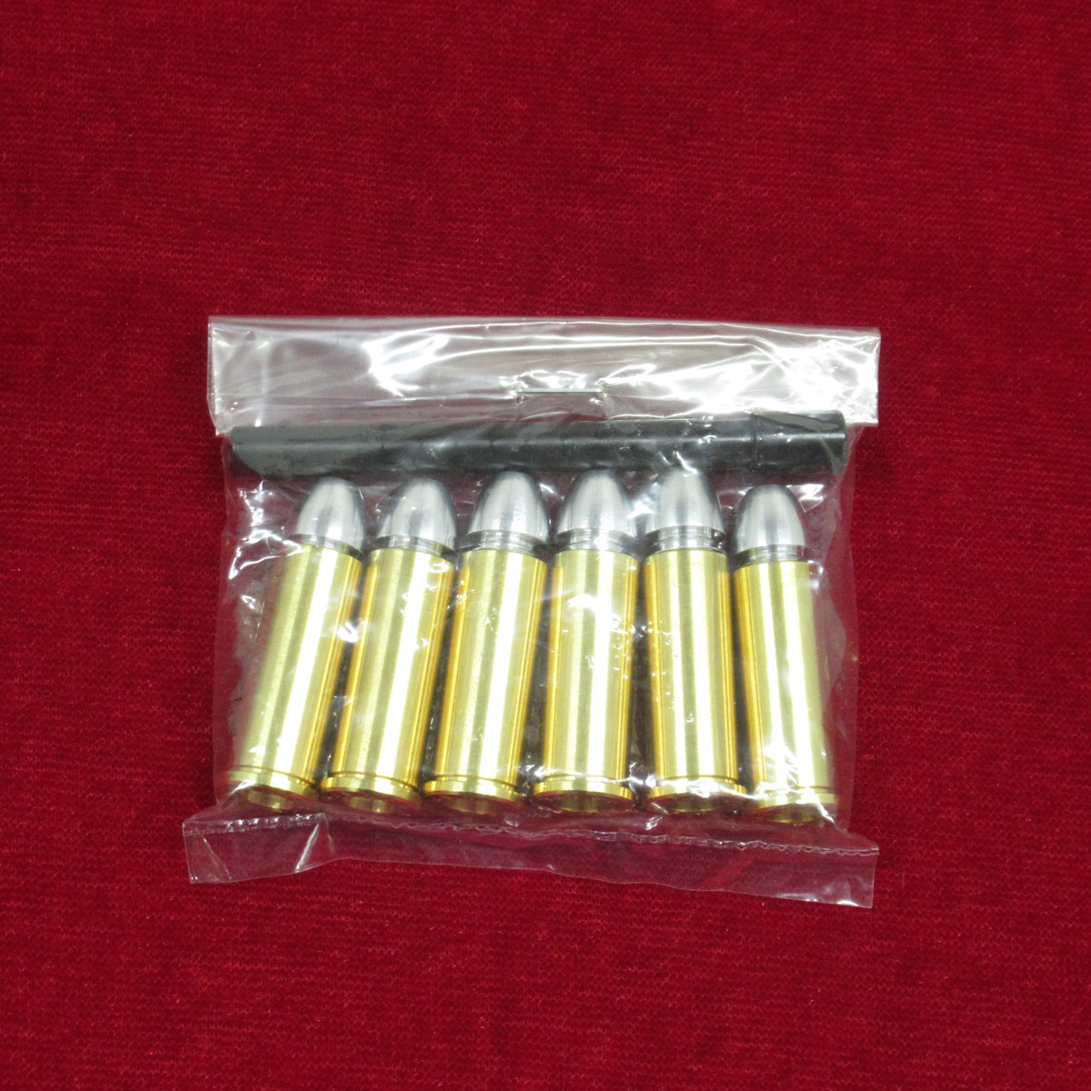 未使用 タナカ カートリッジ 38スペシャル