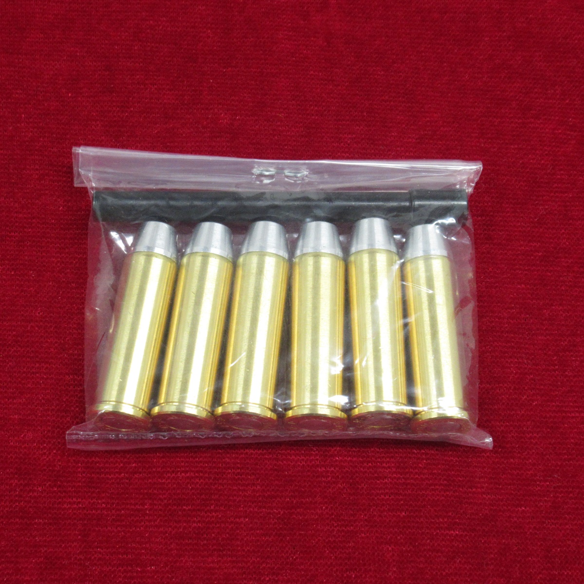 未使用 タナカ カートリッジ 357マグナム