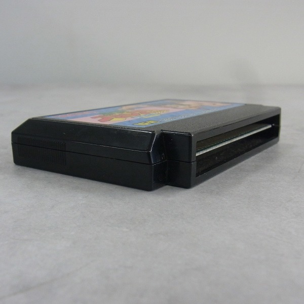 BEEP ゲームグッズ通販 / 【中古ソフト】ファミコン│激闘
