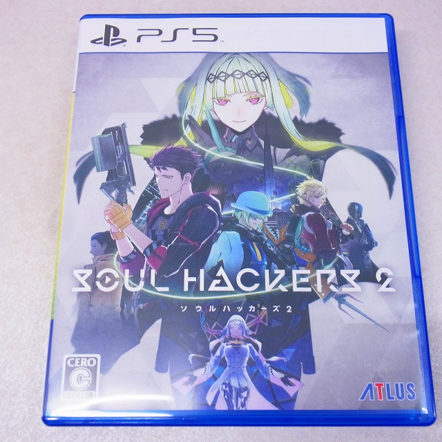 ps5 ソウルハッカーズ2 1c960d9ae6dc0ee6b681567053554f