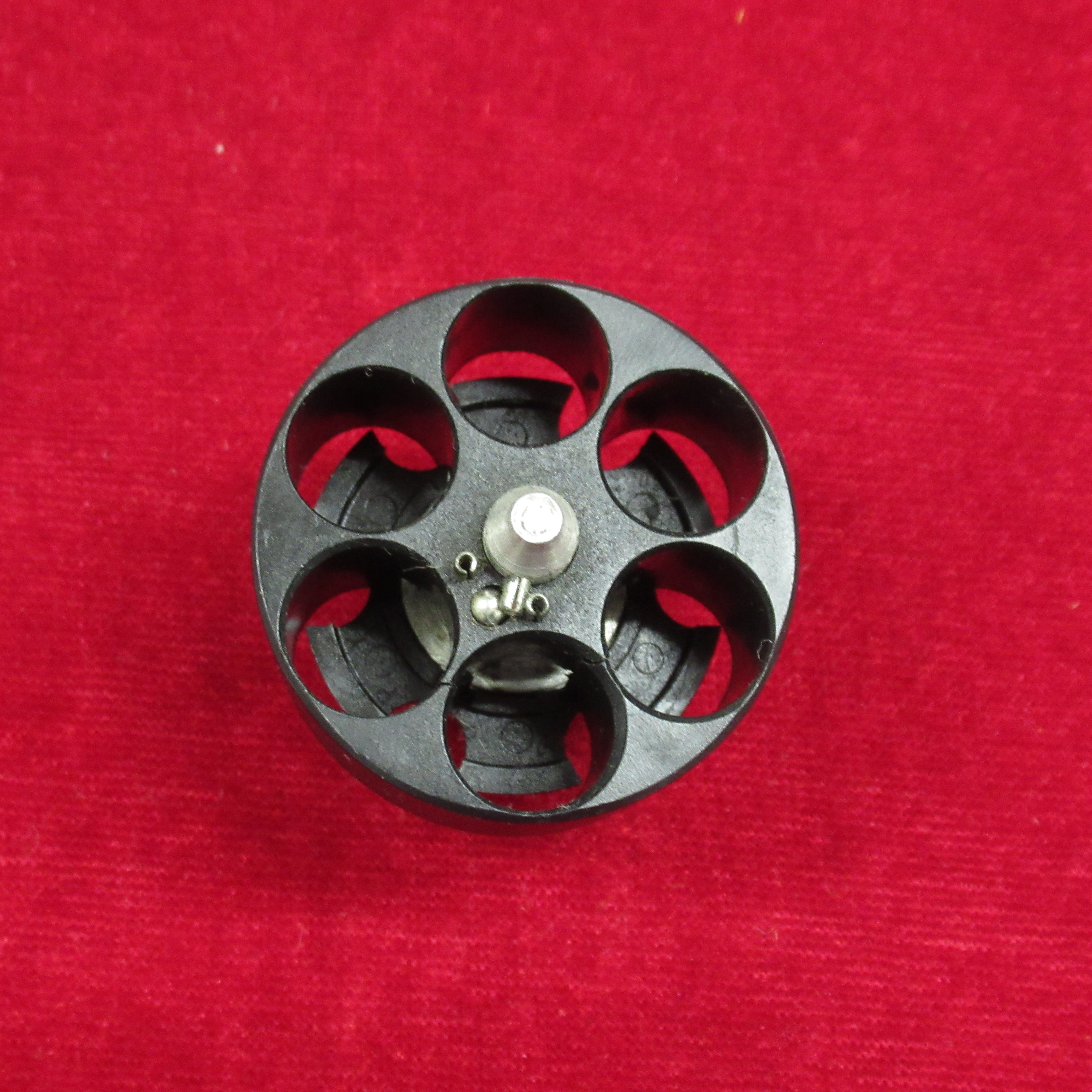 HKS スピードローダー PY コルトパイソン