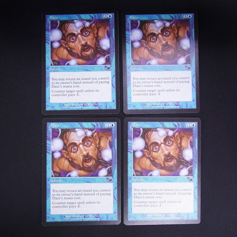 BEEP ゲームグッズ通販 / ◇【中古MTG】マジックザギャザリング│目
