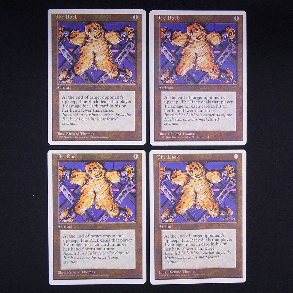 BEEP ゲームグッズ通販 / ◇【中古MTG】マジックザギャザリング│拷問