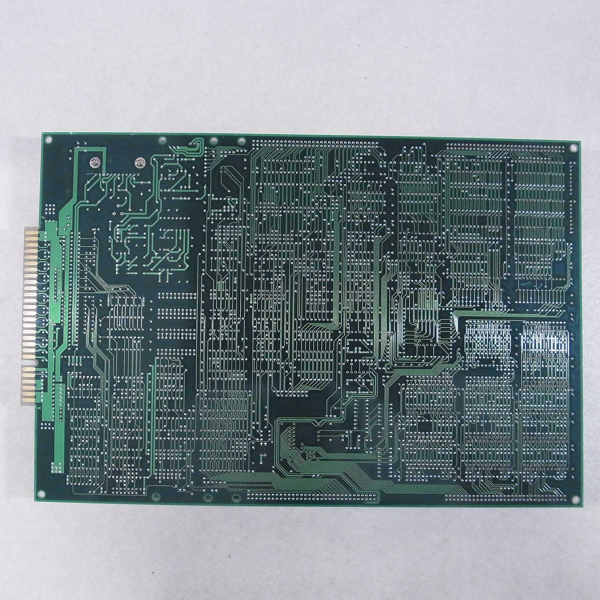 BEEP ゲームグッズ通販 / 【中古アーケード基板】カプコン/CAPCOM
