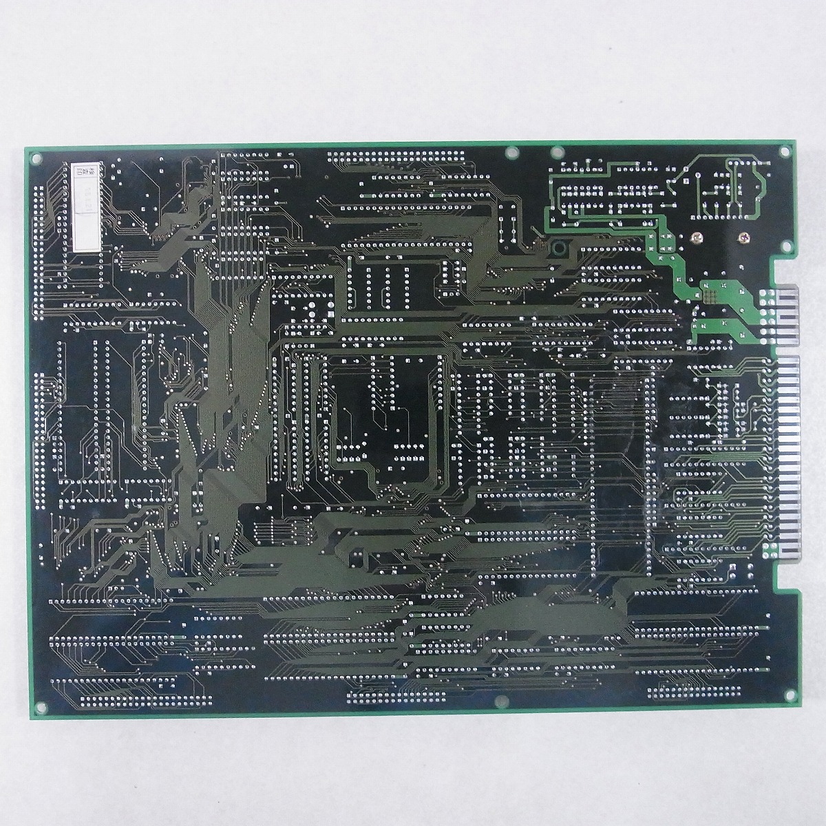 BEEP ゲームグッズ通販 / 【中古アーケード基板】アトラス/ケイブ