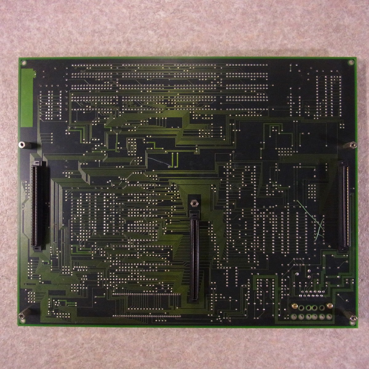 BEEP ゲームグッズ通販 / 【中古アーケード基板】タイトー/TAITO ガン