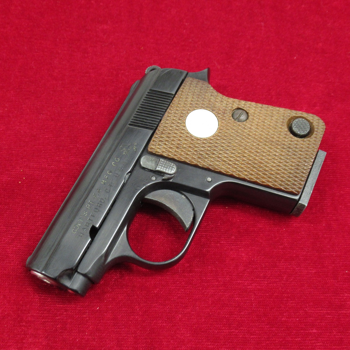 BEEP ゲームグッズ通販 / マルシン モデルガン コルト 25オート COLT