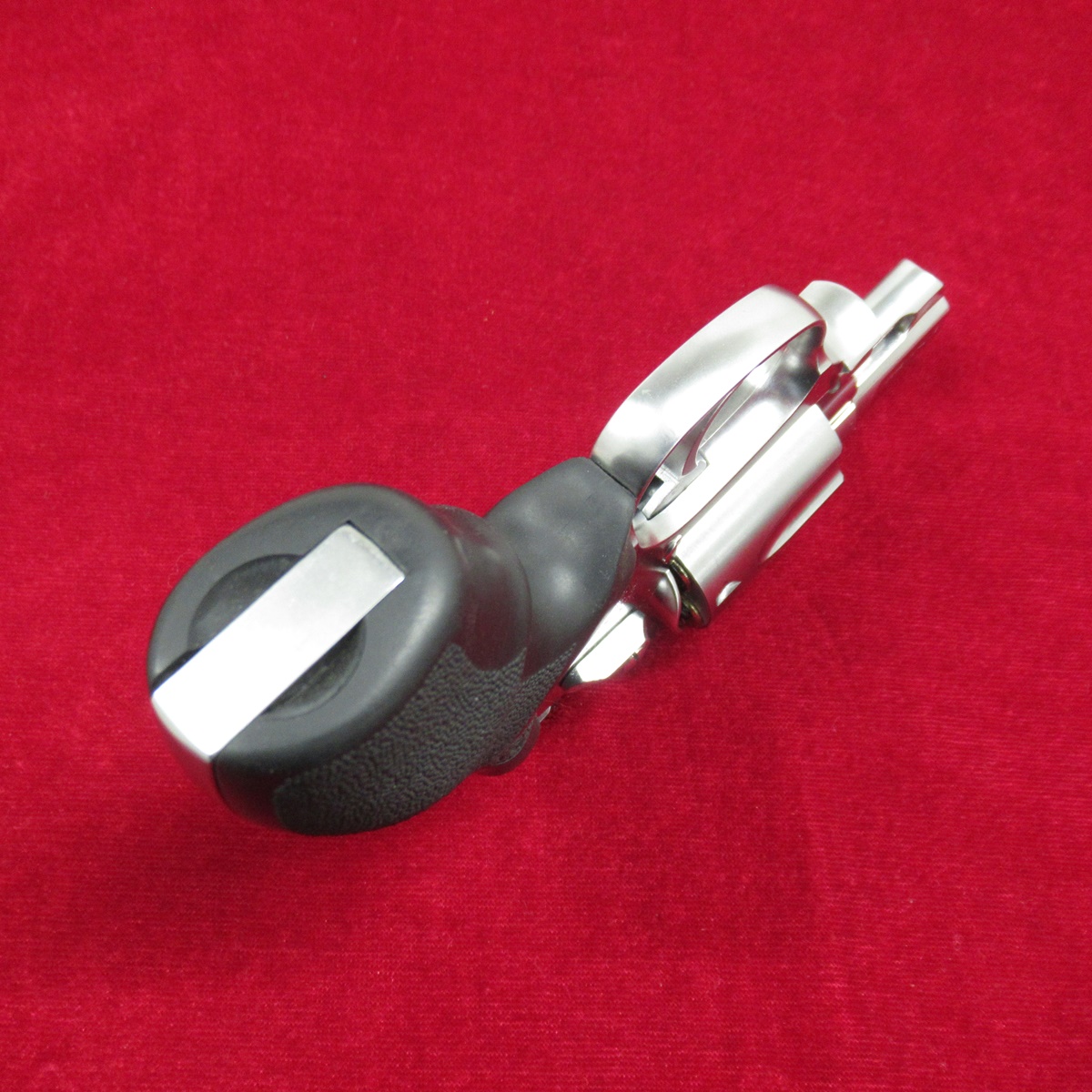BEEP ゲームグッズ通販 / タナカ S&W M60 PC 2インチ フラットサイド