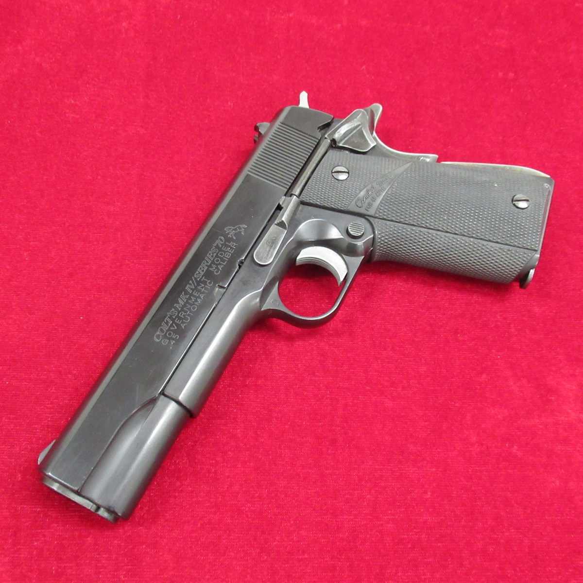 BEEP ゲームグッズ通販 / コクサイ S&W M19 2.5インチ ガスリボルバー