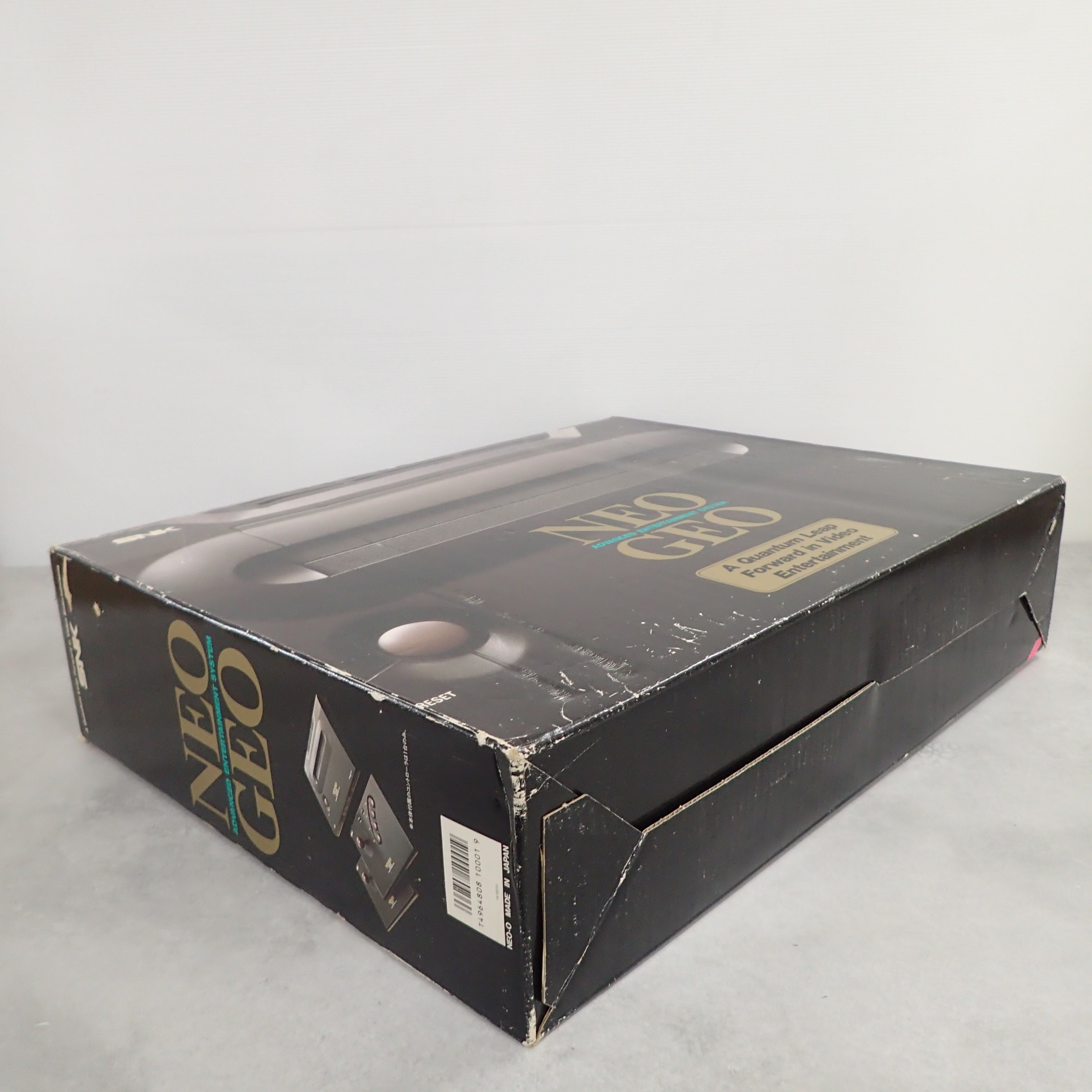 BEEP ゲームグッズ通販 / 【中古ハード】NEOGEO│動作品 ネオジオROM