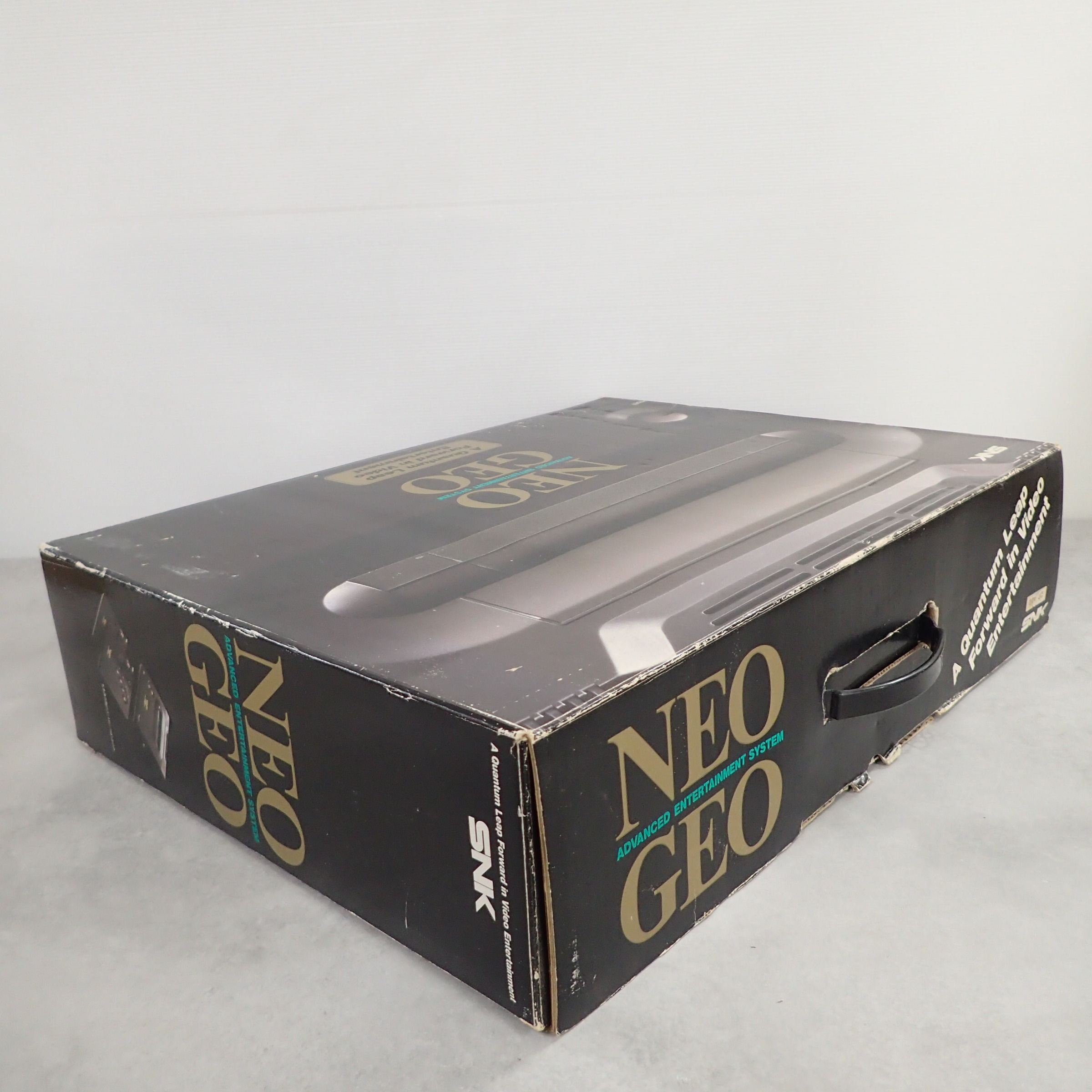 【こー】Cyetus neo 中古完動品 BEEP ゲームグッズ通販 / 【中古ハード】NEOGEO│動作品 ネオジオROM