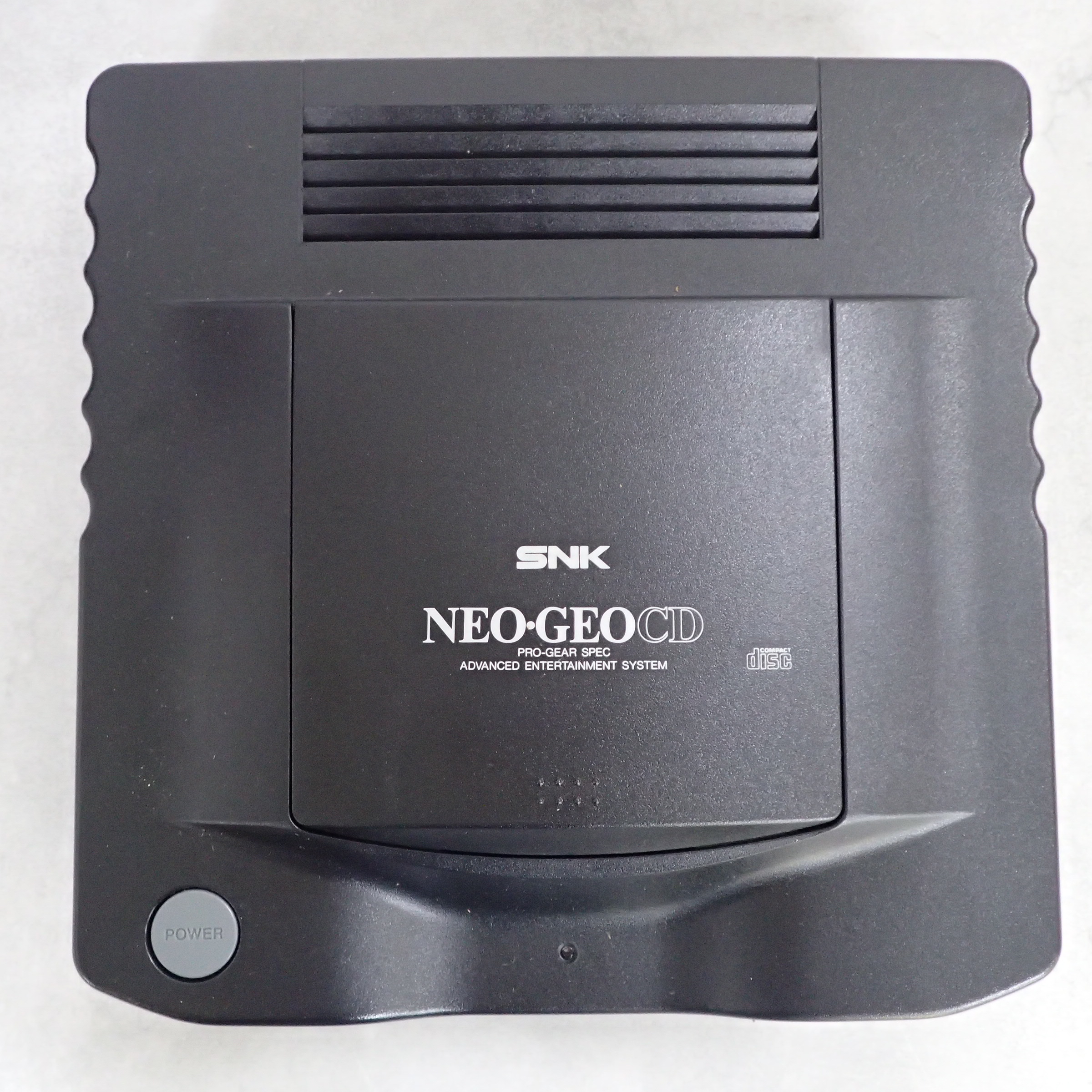BEEP ゲームグッズ通販 / 【中古ハード】 NEOGEO│動作品 ネオジオCD