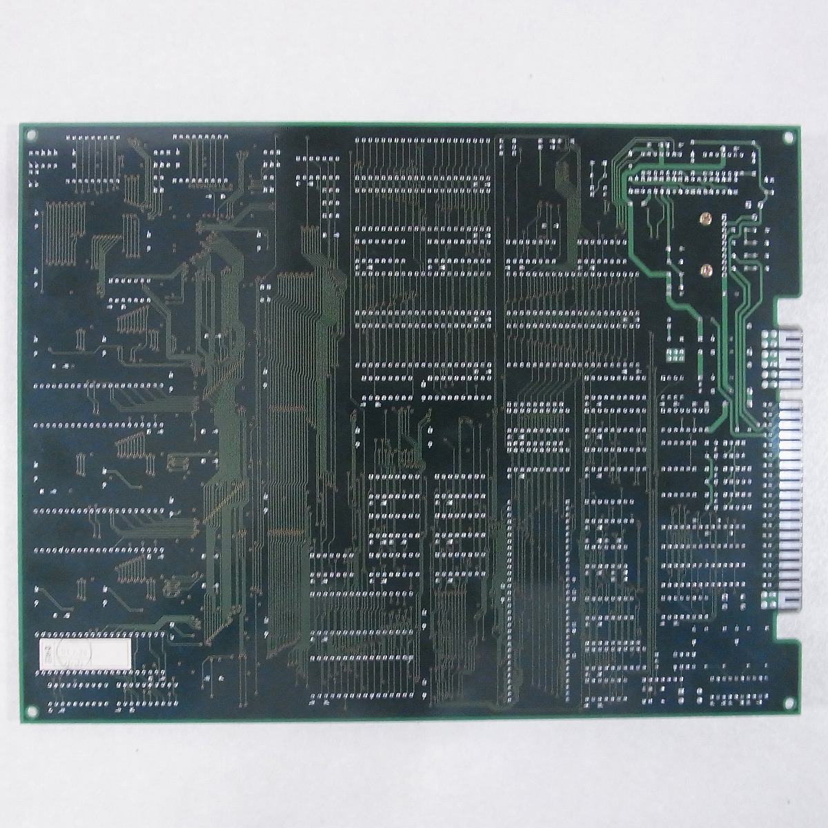 BEEP ゲームグッズ通販 / 【中古アーケード基板】ケイブ/アトラス 怒
