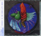 CRYING~亜生命戦争~　トリビュートアルバム  (アレンジCD)