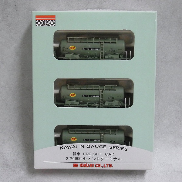 BEEP ゲームグッズ通販 / カワイ KP-306 タキ1900 セメントターミナルB