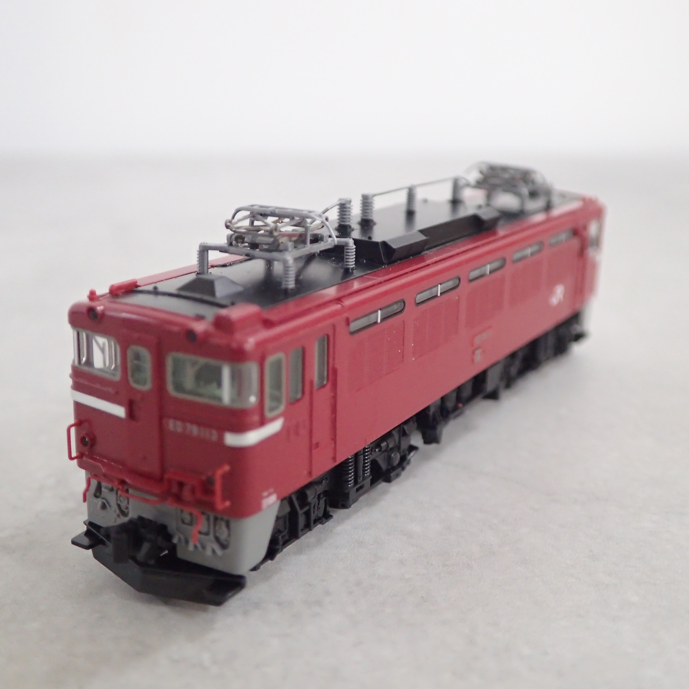 電気機関車 BEEP ゲームグッズ通販 / TOMIX 2177 JR ED79-100形電気機関車