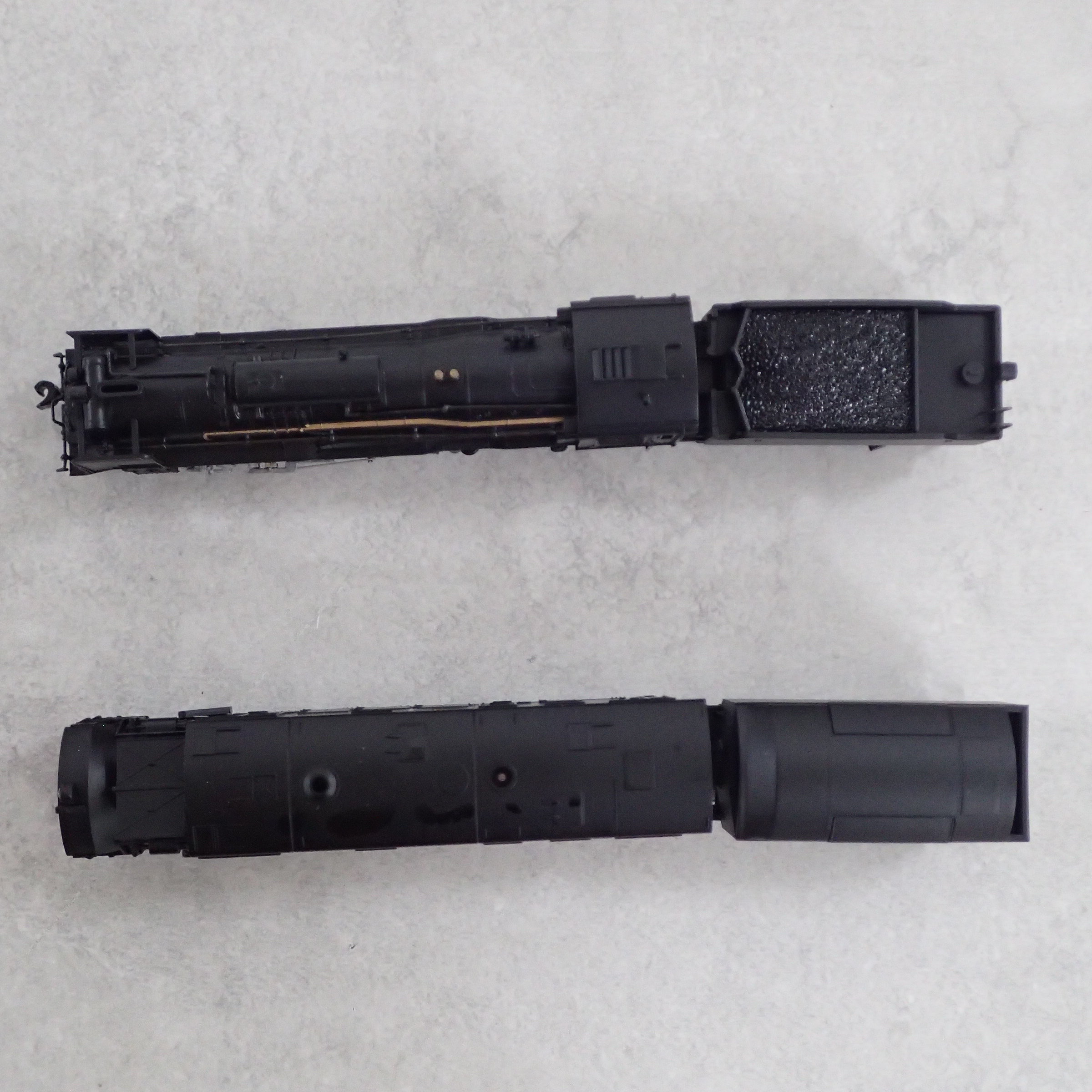 MICRO　ACE　A0320＋A0322　蒸気機関車 D51　キマロキ編成 BEEP ゲームグッズ通販 / マイクロエース A0322 蒸気機関車D51-1 042+