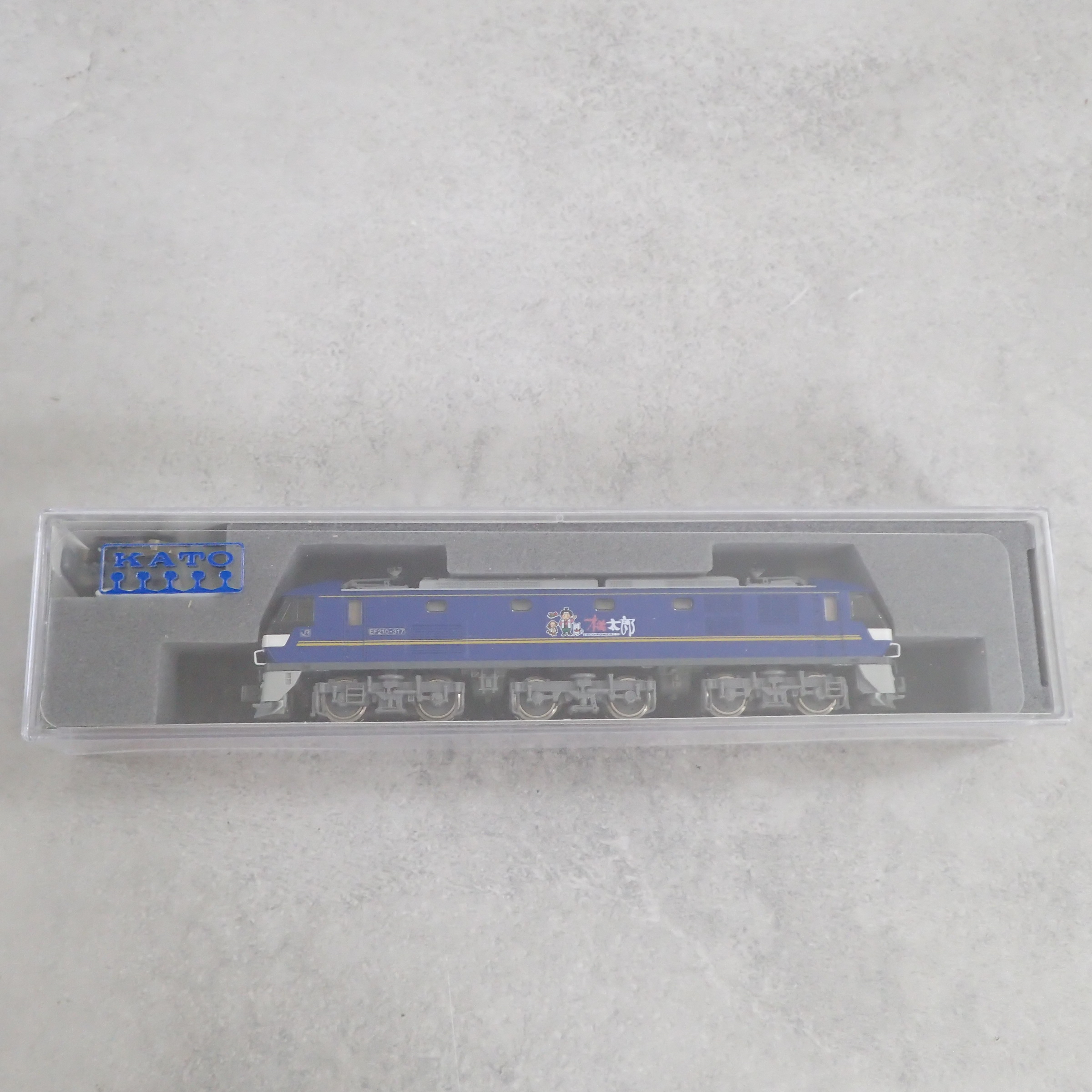 KATO 3092-1 EF210-300 桃太郎