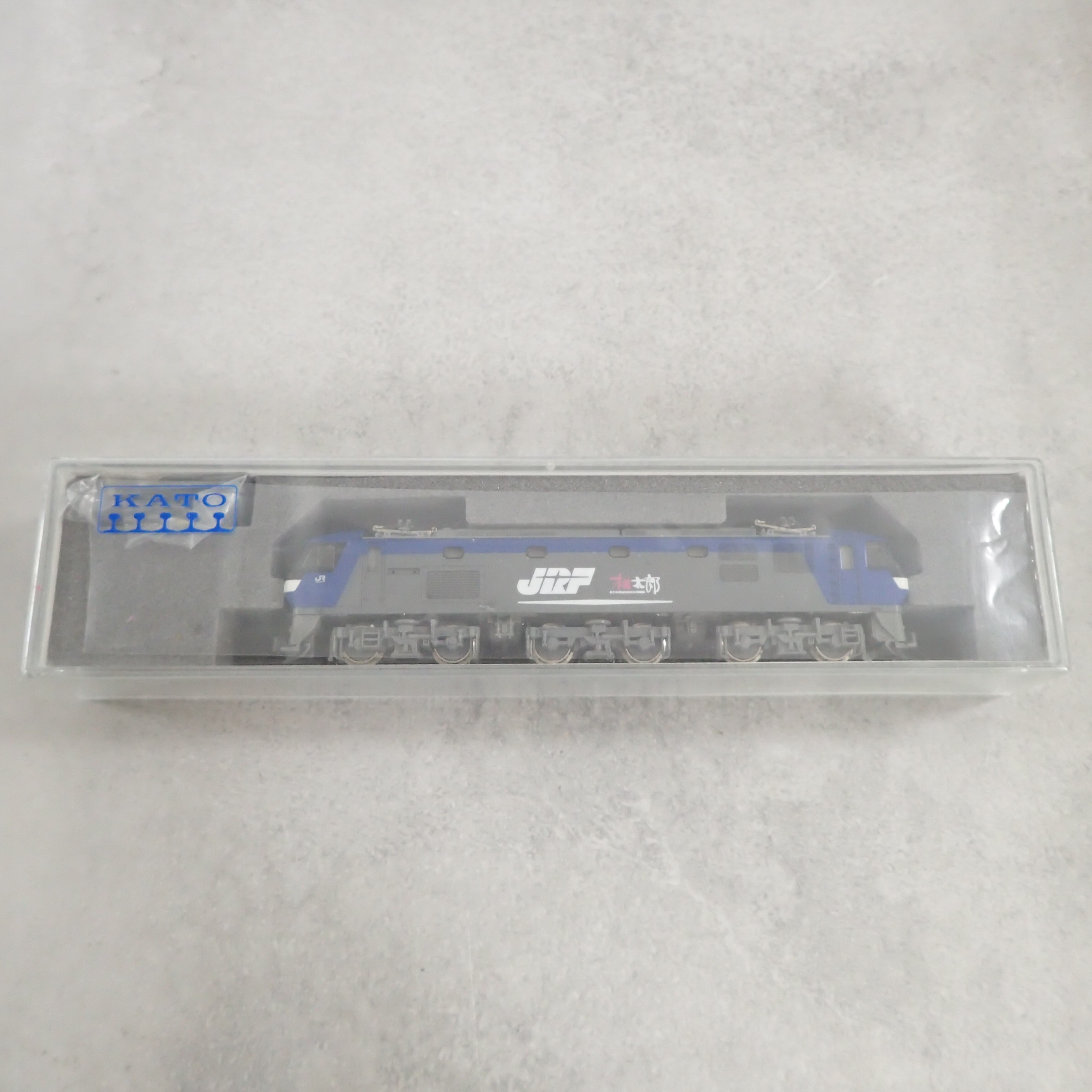 KATO 3044 EF210-100番台 桃太郎