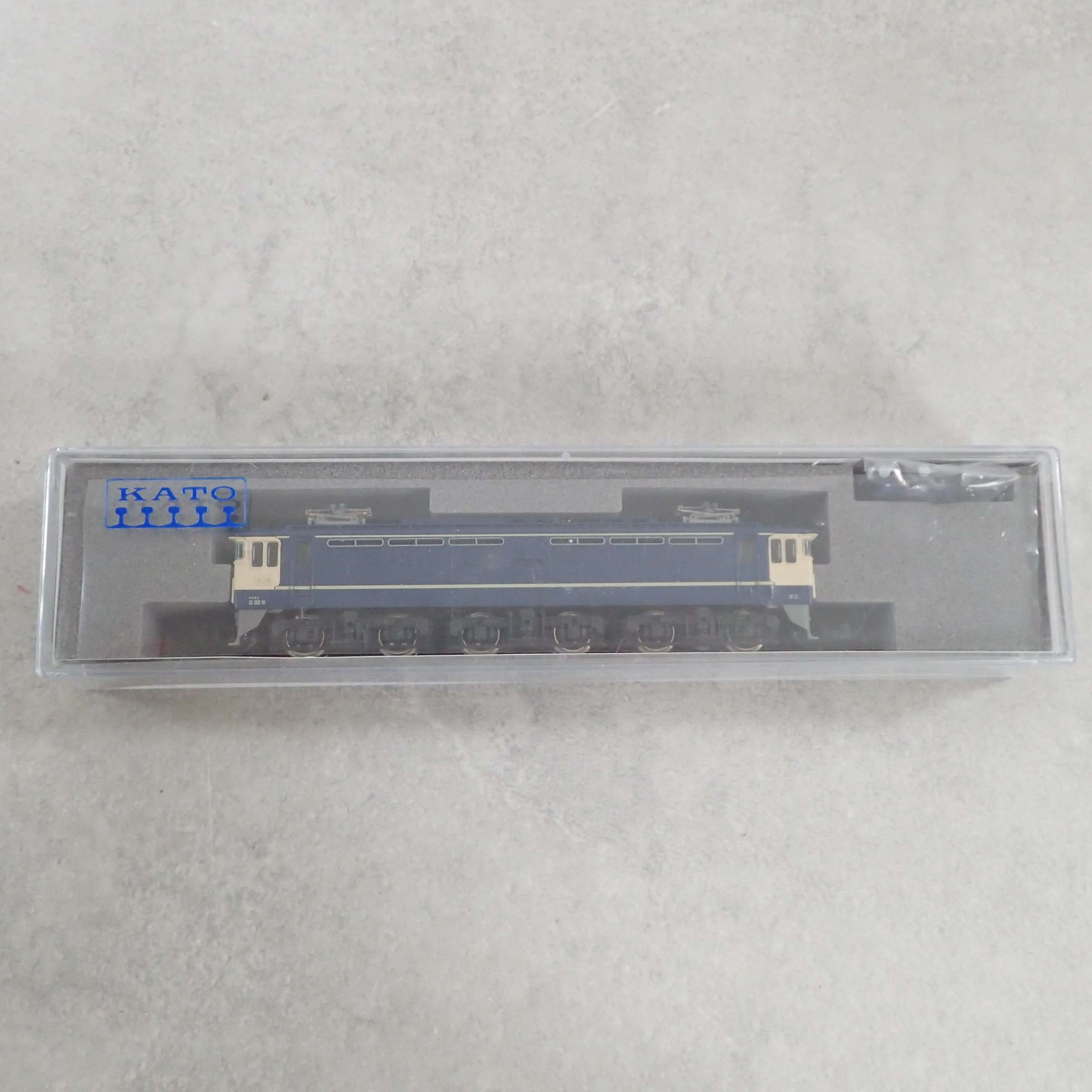 BEEP ゲームグッズ通販 / KATO 3035-1 EF65-1000 電気機関車