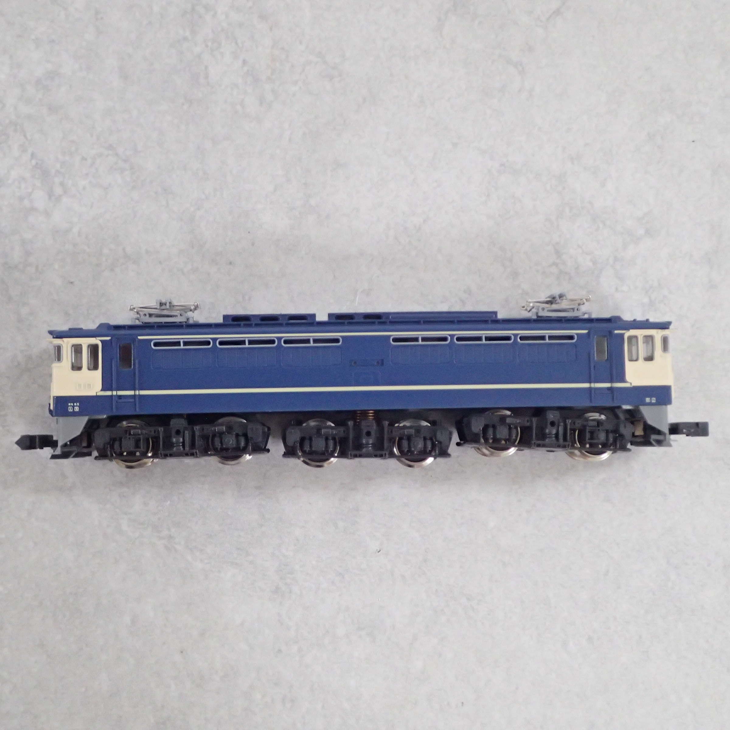 BEEP ゲームグッズ通販 / KATO 3035-1 EF65-1000 電気機関車