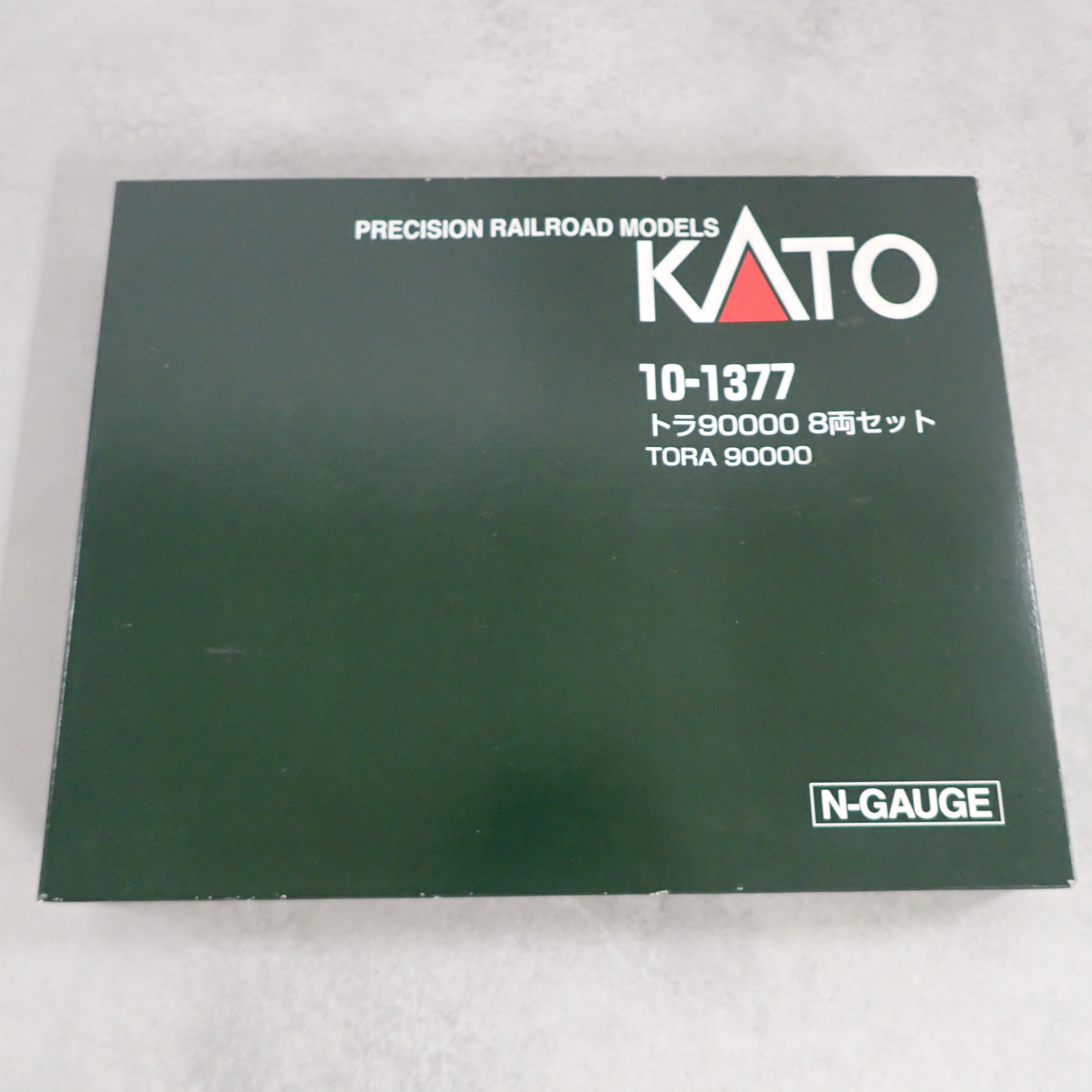 BEEP ゲームグッズ通販 / KATO 10-1377 トラ90000 8両セット