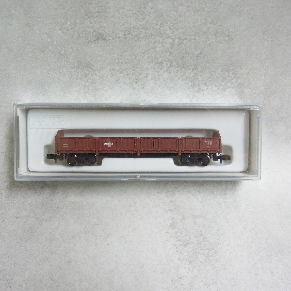 KATO 8017 トキ25000