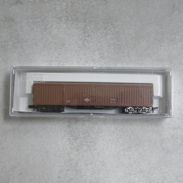 0 ワキ5000 KATO | 鉄道模型 Nゲージ 通販 - 貨車 1 メルカリ 荷貨物