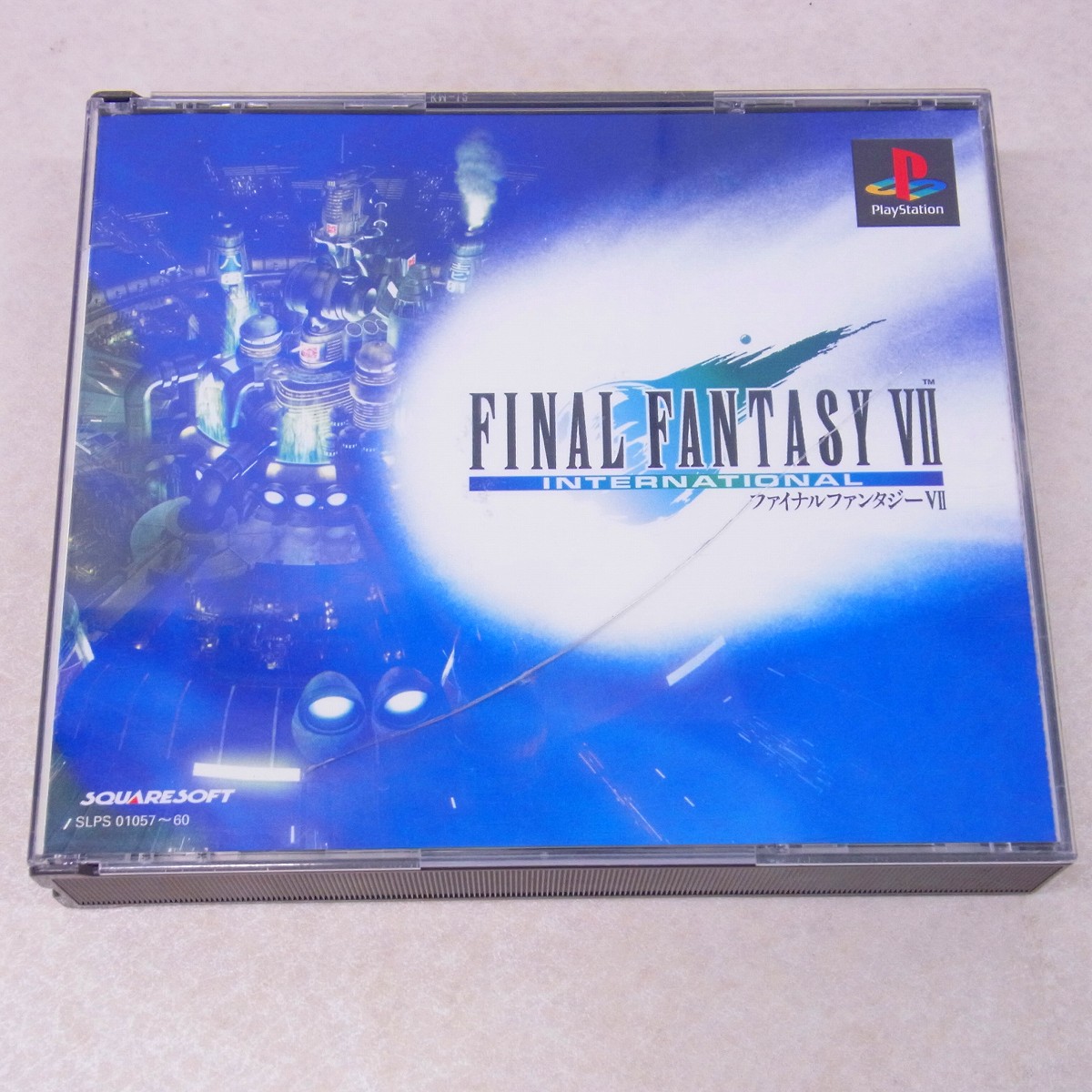 BEEP ゲームグッズ通販 / 【中古ソフト】PlayStation