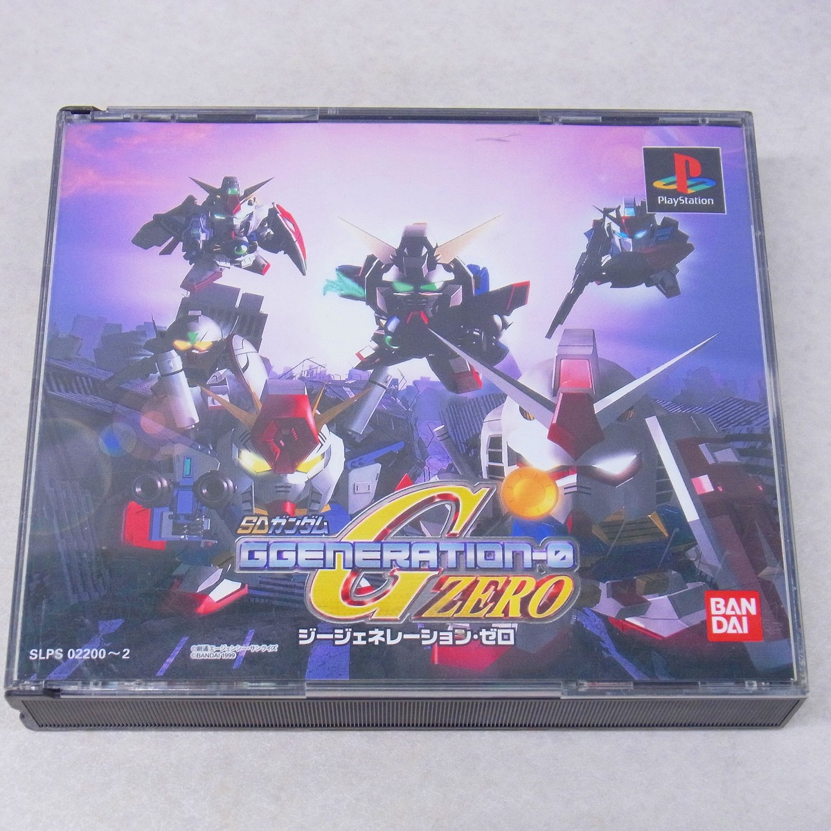 【非売品】SDガンダム　ジージェネレーション・ゼロ　ポスター ポスター SDガンダム ジージェネレーションゼロ - メルカリ