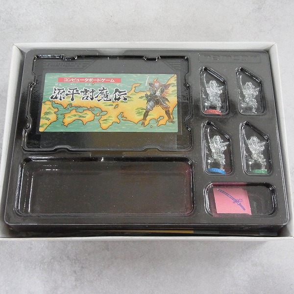 BEEP ゲームグッズ通販 / 【中古ソフト】ファミコン│源平討魔伝